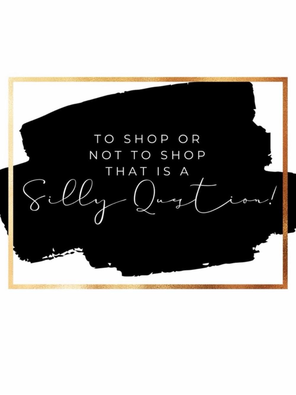 ‎🛍🛒👗